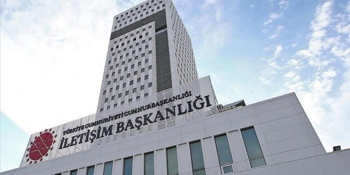 Cumhurbaşkanlığı İletişim Başkanlığı, Dezenformasyon Bülteni'nin 119'uncu sayısını yayınladı