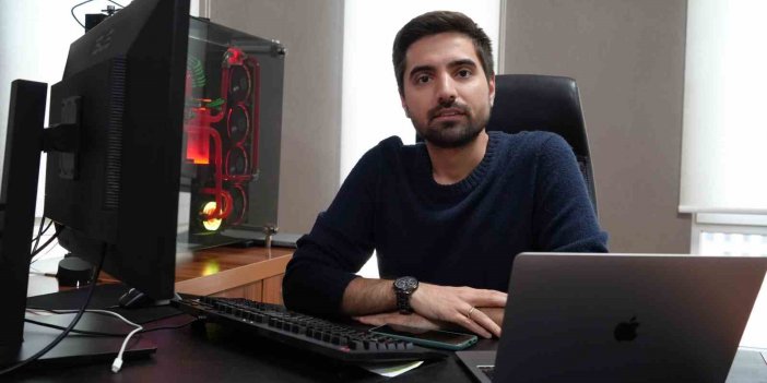 100 bin liralık banka dolandırıcılığından kıl payı kurtuldu