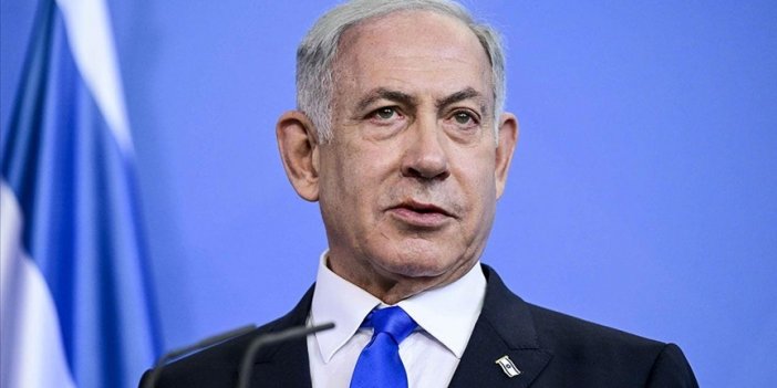 İsrail Başbakanı Netanyahu'dan zafer açıklaması