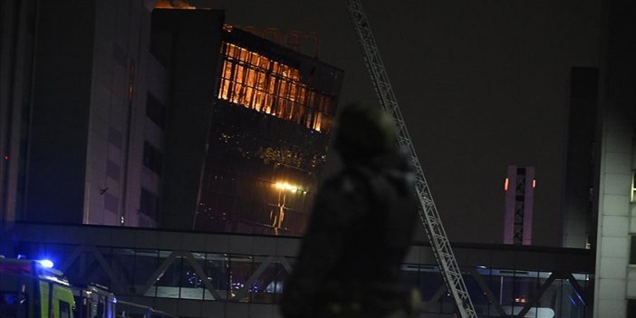 Moskova’daki saldırıda ölenlerin sayısı 139 oldu