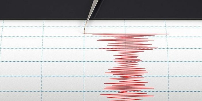 Yüksekova’da 2.2’lik deprem