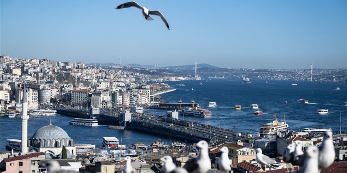 2027 Avrupa Oyunları'na İstanbul ev sahipliği yapacak