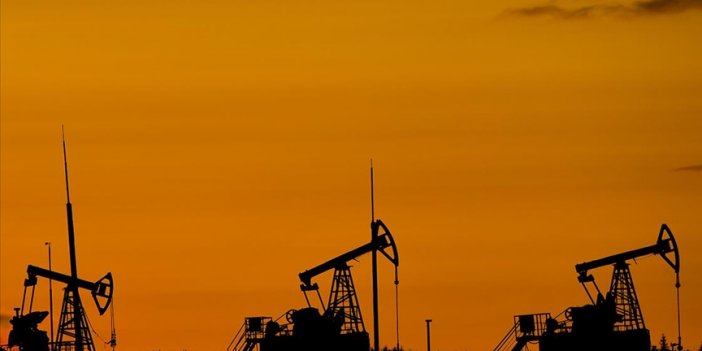 Brent petrolün fiyatı arttı