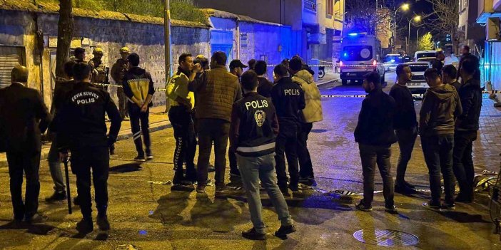 Şanlıurfa’da iki aile arasında silahlı kavga: 2 kardeş öldü