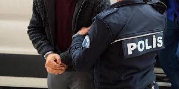 Van’da sabıkası bulunan 21 kişi tutuklandı