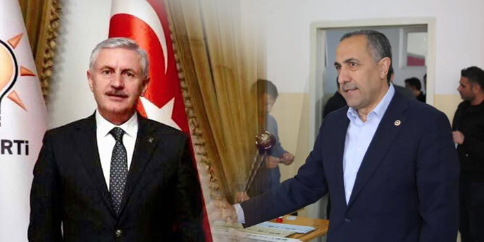 Ak Partili Özbek'ten Arvas'a çağrı: Bu karardan bir an önce vazgeç