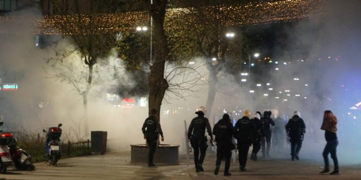 Bitlis'te toplantı ve gösteri yürüyüşleri 15 gün yasak