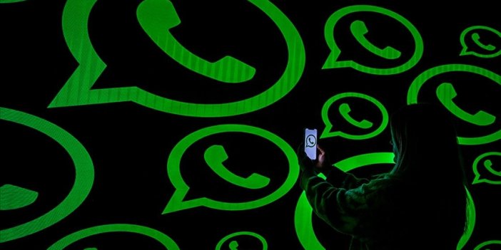 WhatsApp'a erişim sorunu, dünya genelinde yaşandı