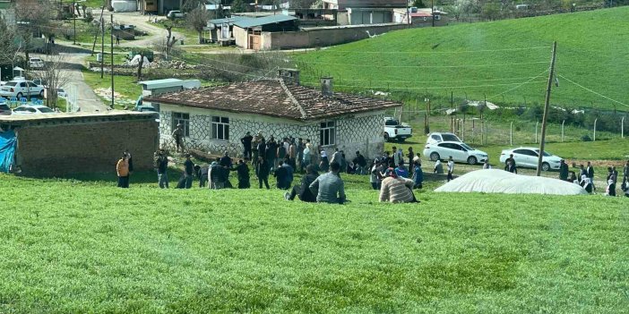 Diyarbakır’daki muhtarlık kavgasında 5 kişi tutuklandı