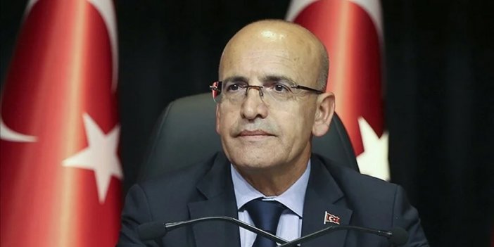 Hazine ve Maliye Bakanı Mehmet Şimşek'ten kira gelirini beyan etmeyenlere pişmanlık uyarısında bulundu