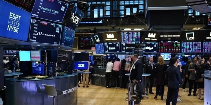 Küresel piyasalar, Powell sonrası negatif seyrediyor