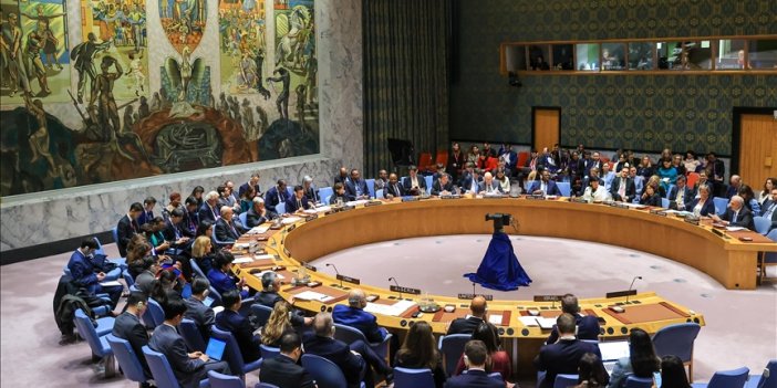 Filistin BM'den tam üyelik talep etti