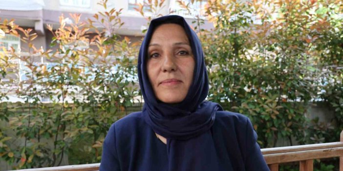 Diyarbakır’da kadın muhtar, ikinci adaylığında 25 yıllık muhtarı yendi