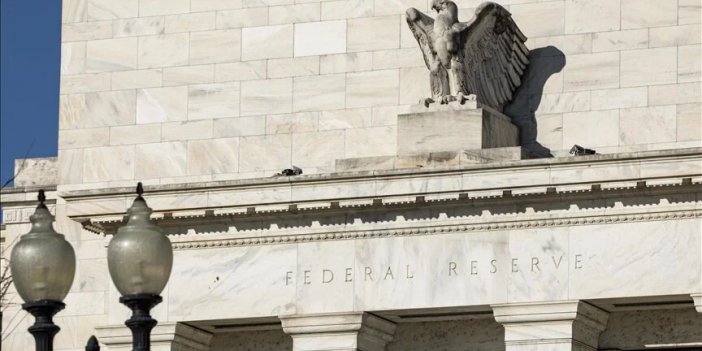 Fed: Enflasyon, finansal riskler arasında ön sıralarda