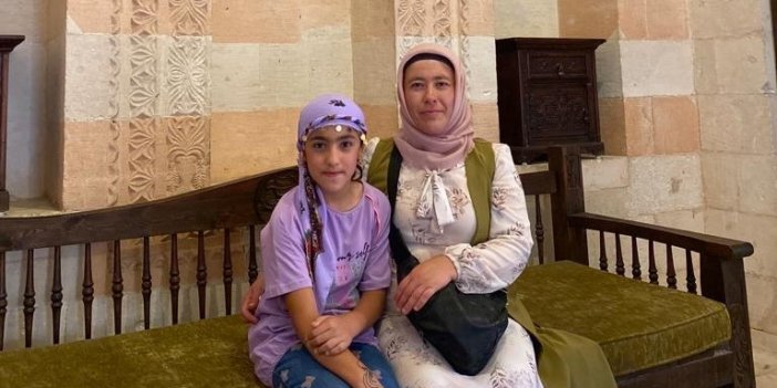 Urfa’da kaybolan anne ve kızı aranıyor