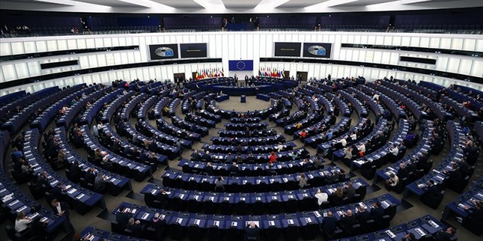 Avrupa Parlamentosu vekillerinden AB'ye, "İsrail'in suç ortağısınız" eleştirisi
