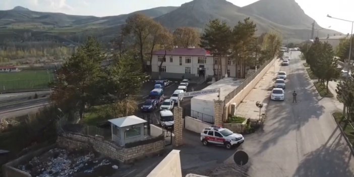Erzincan’daki kaçakçılık operasyonunda 5 kişi gözaltına alındı