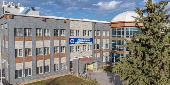 Türkiye’nin ilk ve tek böbrek nakli hastanesinde 75 nakil yapıldı