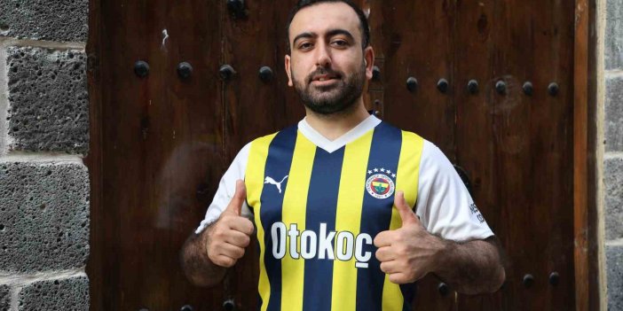 Diyarbakır’da Fenerbahçeli taraftar, Icardi’nin ’Sınır dışı’ edilmesi için polise şikayet etti