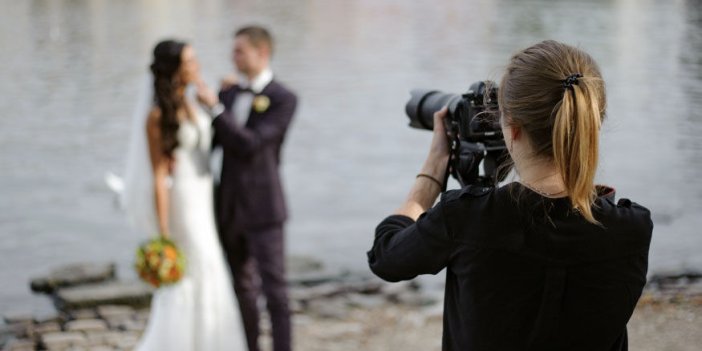 Yüksekova'daki düğün fotoğrafçılarından ortak karar