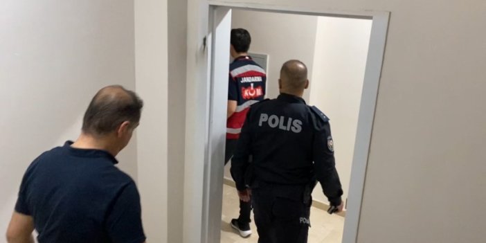 Diyarbakır’da aralarında avukatların da olduğu 20 şüpheli gözaltına alındı