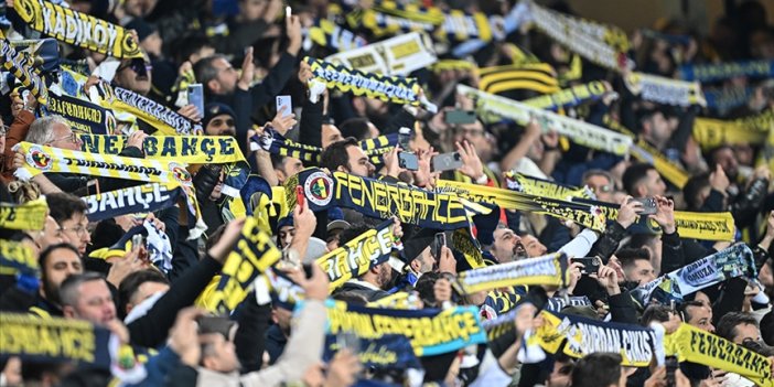 Fenerbahçe 117 yaşında