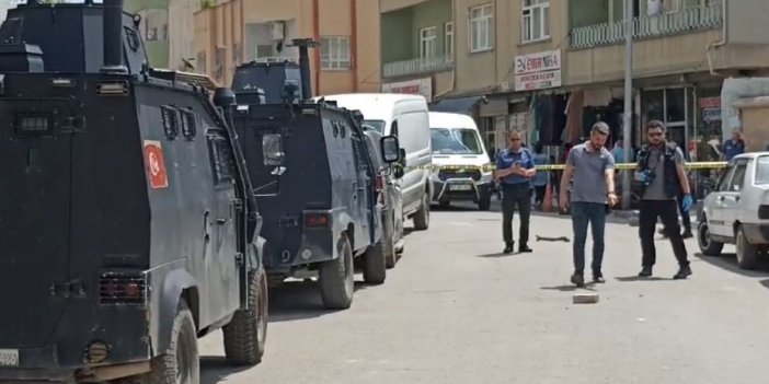 Mardin’de 5 şahsın yaralandığı silahlı kavgada 9 gözaltı