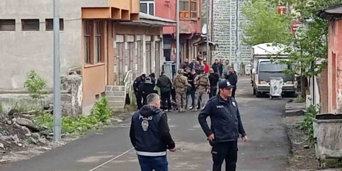 Kars’ta şüpheli valiz patlatıldı: Yetkililer olayı araştırıyor