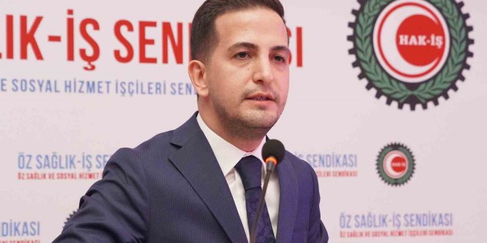 Öz Sağlık İş Sendikası Diyarbakır Şube Başkanı Anneler Günü’nü kutladı