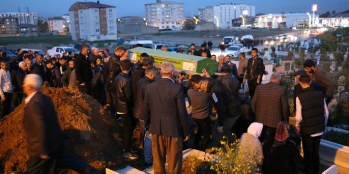 Soydan’ın cenazesi Yüksekova'da defnedildi
