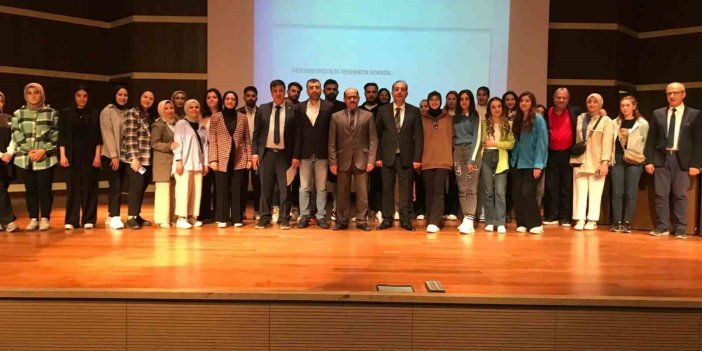 Atatürk Üniversitesi Spor Bilimleri Fakültesi engellilere kapılarını açtı