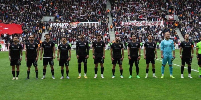 Elazığspor 100’ü aşkın iş insanından destek sözü aldı