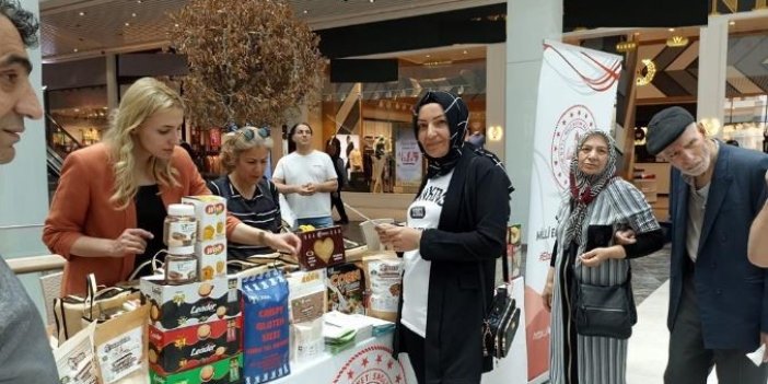 Elazığ’da çölyak hastalığı farkındalık etkinliği yapıldı