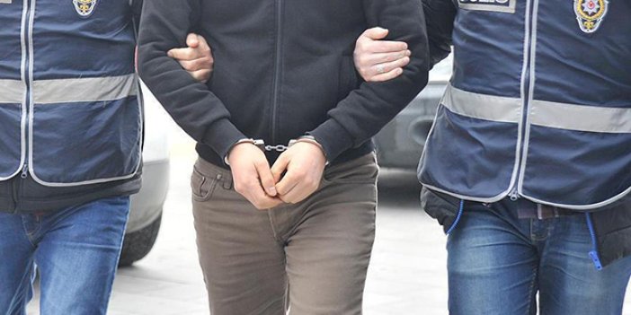 Bingöl’de uyuşturucu operasyonu: 28 gözaltı