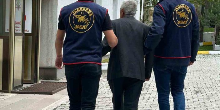 Cinayet suçundan aranan şahıs Bulanık’ta yakalandı