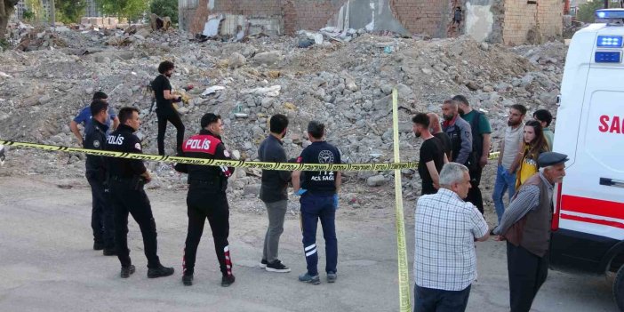 İhmal 11 yaşındaki çocuğun ölümüne sebep oldu