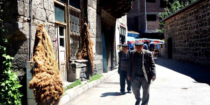 Erzurum’da 36 bin 630 kişi tek başına yaşıyor