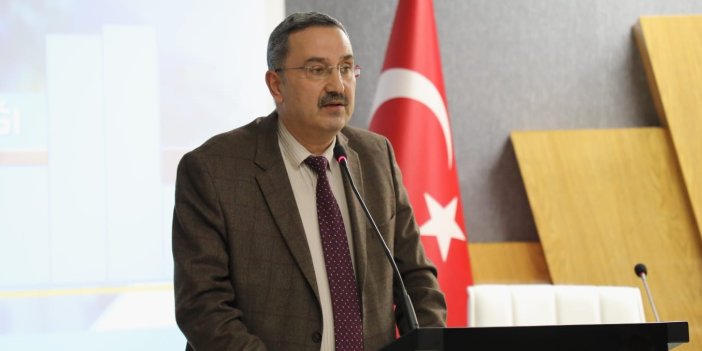 SGK Van İl Müdürü Göksoy: "Türkiye, ‘Genel Sağlık Sigortası’ sistemi ile tüm dünyaya örnek oldu”