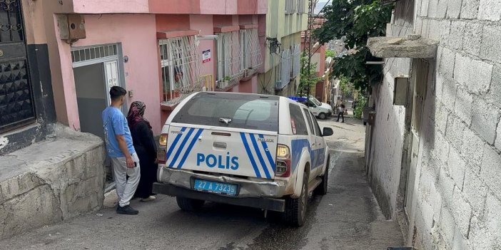 Antep’te 2 grup arasında çıkan silahlı kavgada 5 kişi yaralandı