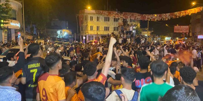 Adıyaman’da maç sonrası kavga