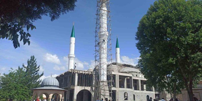 Siirt’te güvenlik önlemi sağlamayan işçiler tehlikeye davetiye çıkardı