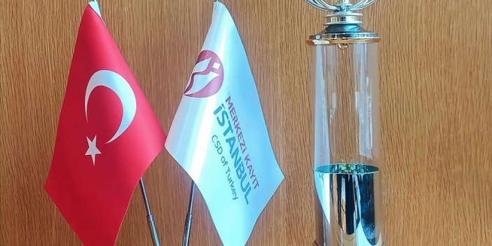 MKK, Asya Pasifik Merkezi Saklama Kuruluşları Birliği üyesi oldu