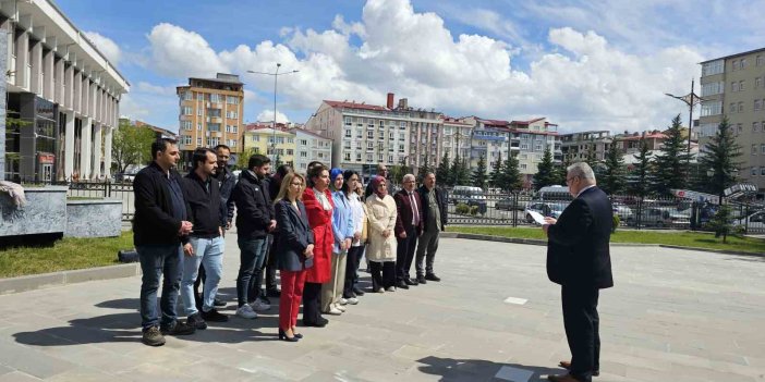 Kars’ta Tapu Kadastro Teşkilatı’nın 177. Yılı kutlandı