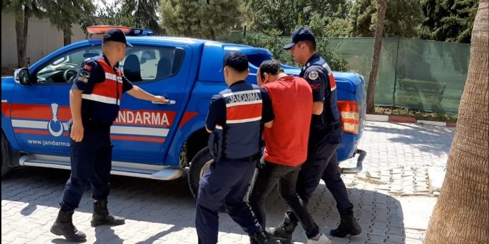 Van’da bir ayda 859 göçmen yakalandı