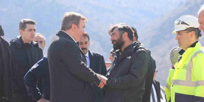 İliç’te maden sahasındaki toprak kaymasıyla ilgili 13 şahıs daha kusurlu bulundu