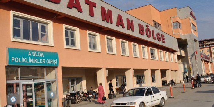 Batman’da nehre düşen işitme engelli çocuk yaşamını yitirdi