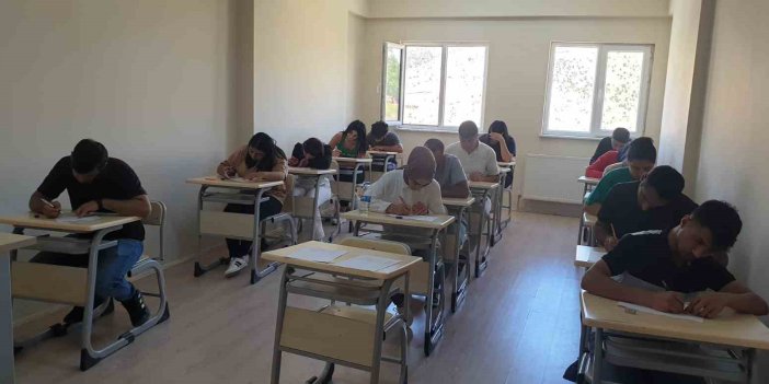 Tunceli’de afetle mücadele ve bilinçlendirme eğitimleri verildi