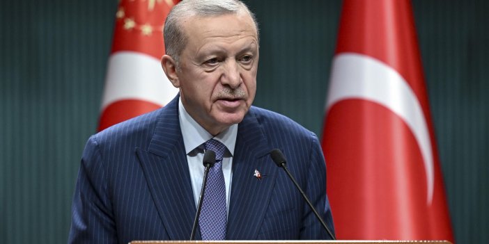 Cumhurbaşkanı Erdoğan: Hakkari ilk adım olmuştur