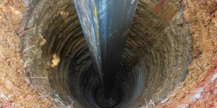 Kuyuya düşen 2 yaşındaki çocuk yaşamını kaybetti