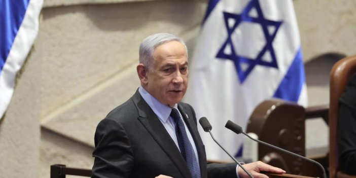 Netanyahu'dan 210 Filistinliyi öldüren saldırının ardından kan donduran açıklama